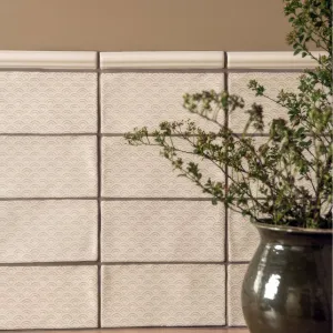Fabrique Rosaline Soft Taupe