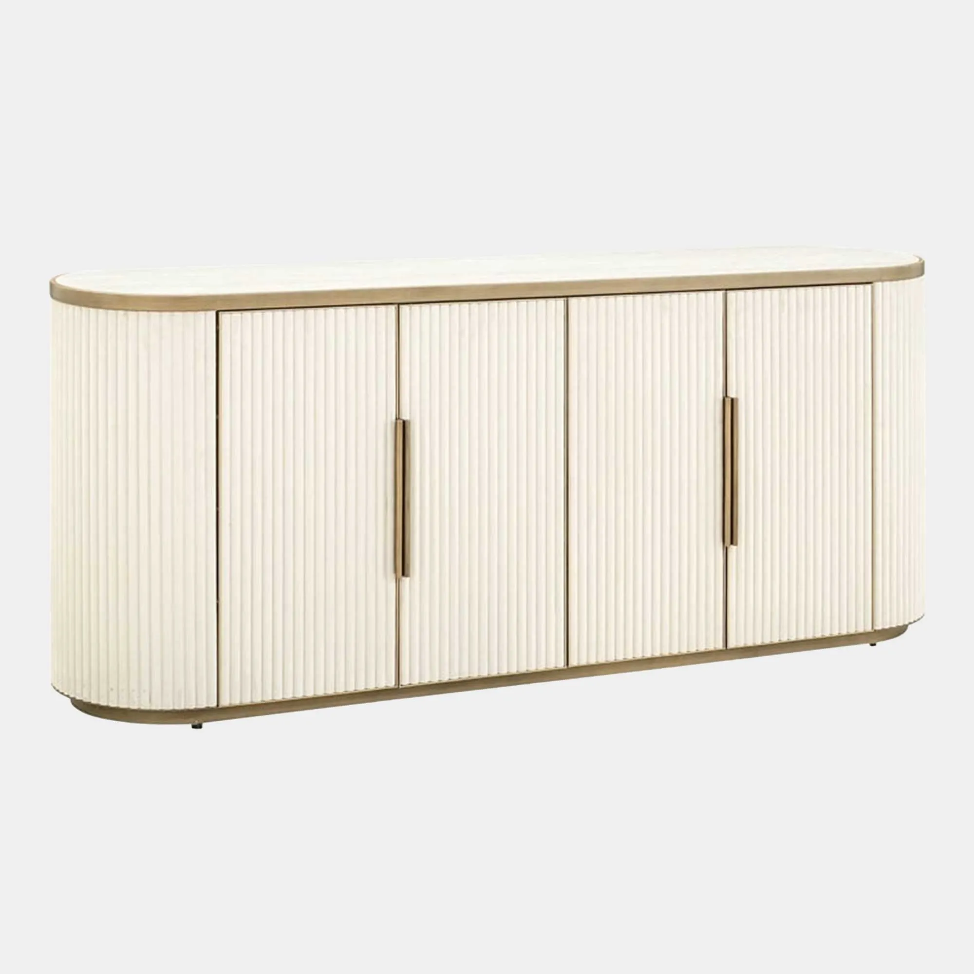 Fairfield - 4 Door Sideboard