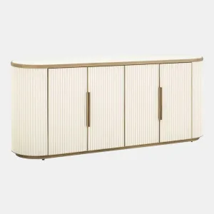 Fairfield - 4 Door Sideboard