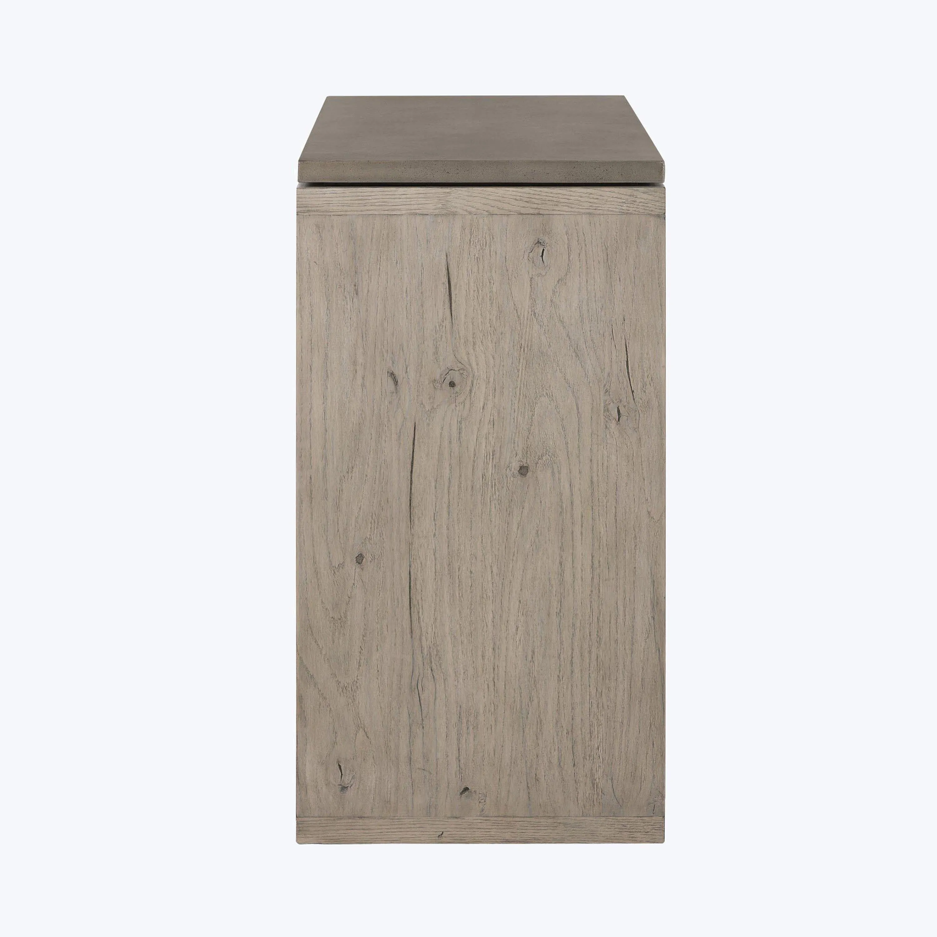 Faro Console Table