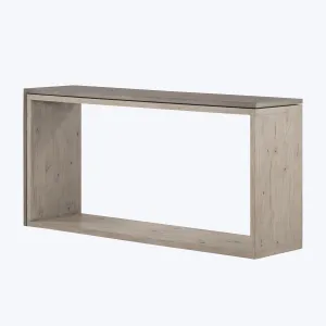 Faro Console Table