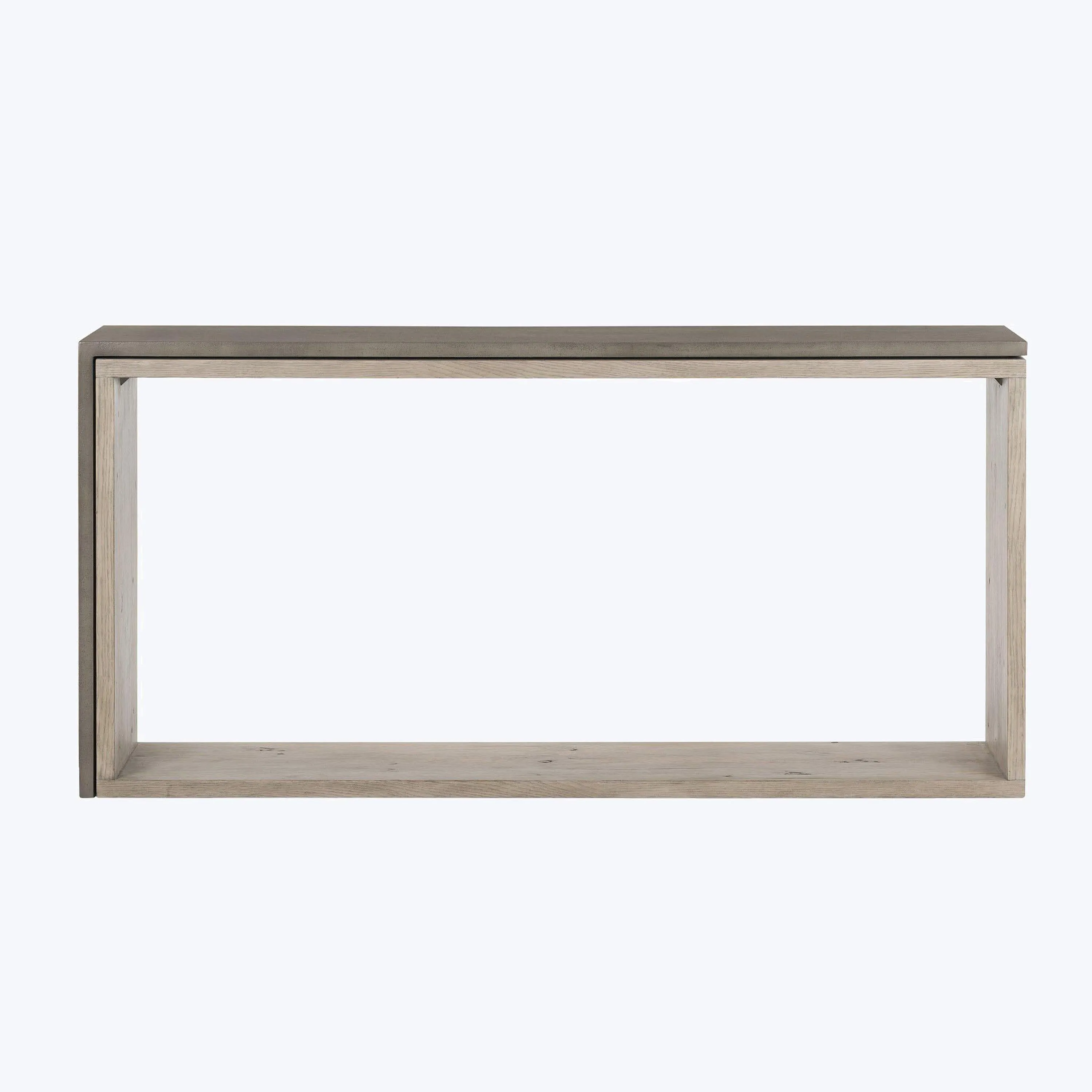 Faro Console Table