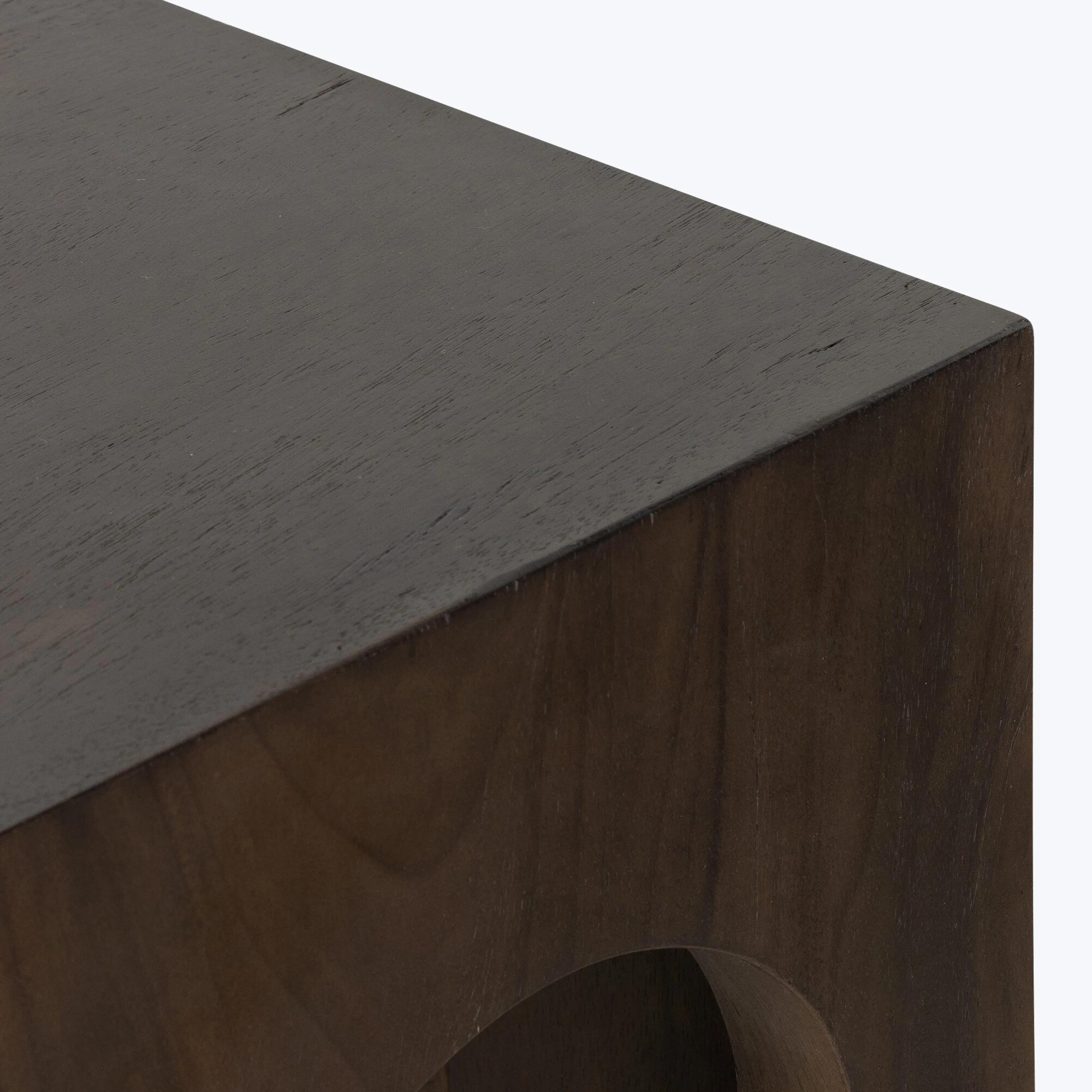 Fausto Console Table
