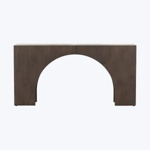 Fausto Console Table