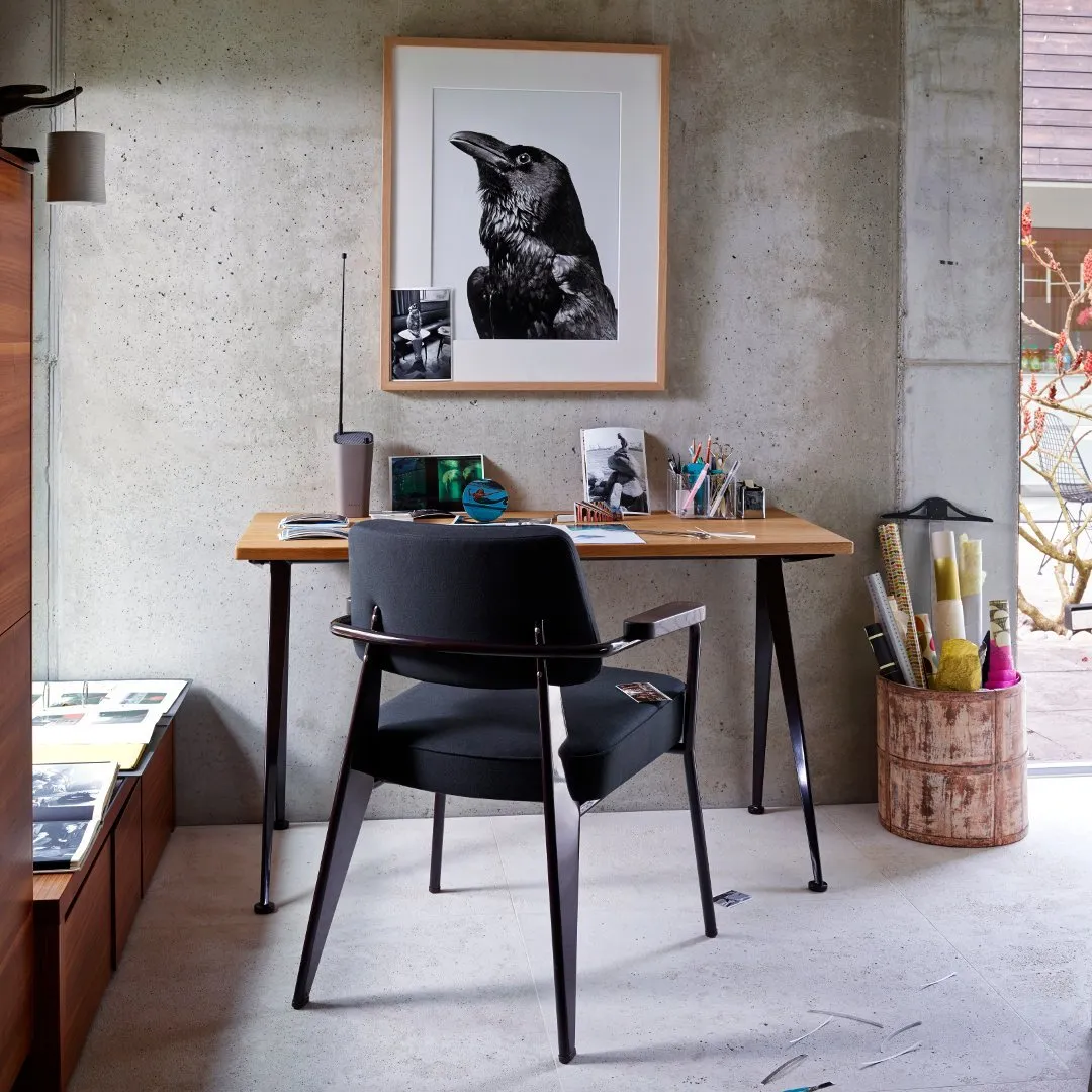Fauteuil Direction Chair