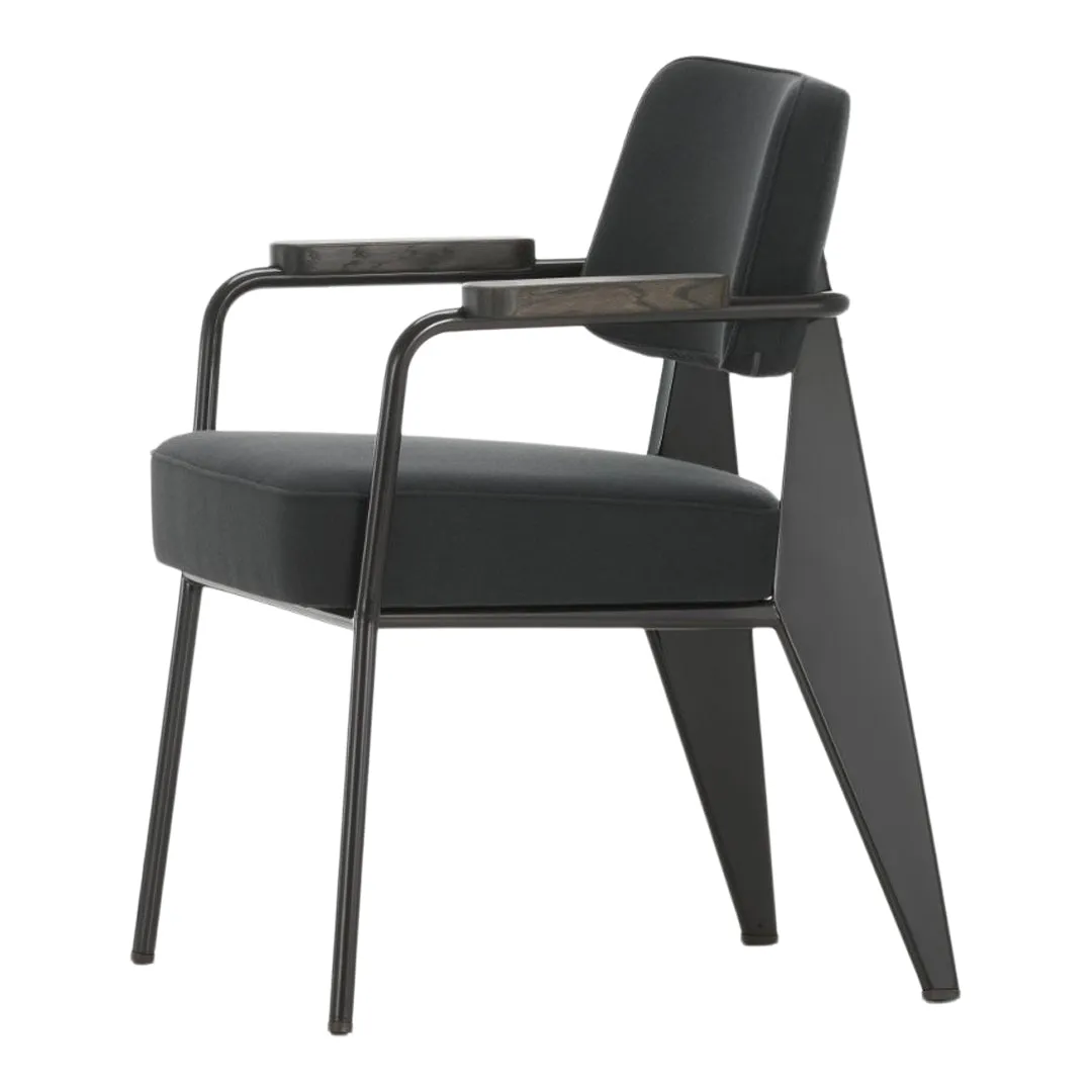 Fauteuil Direction Chair