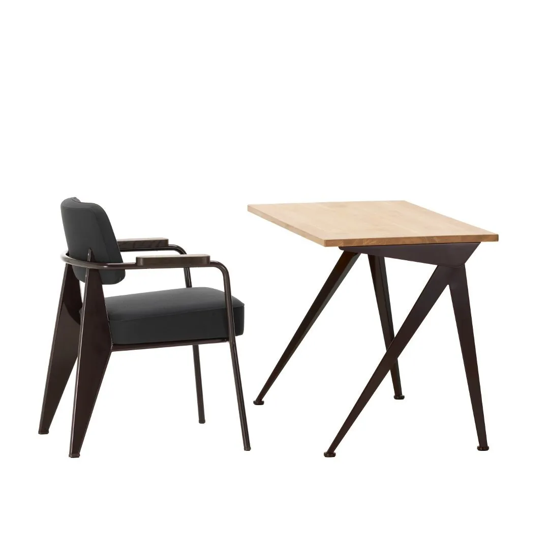 Fauteuil Direction Chair