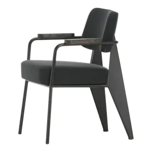 Fauteuil Direction Chair