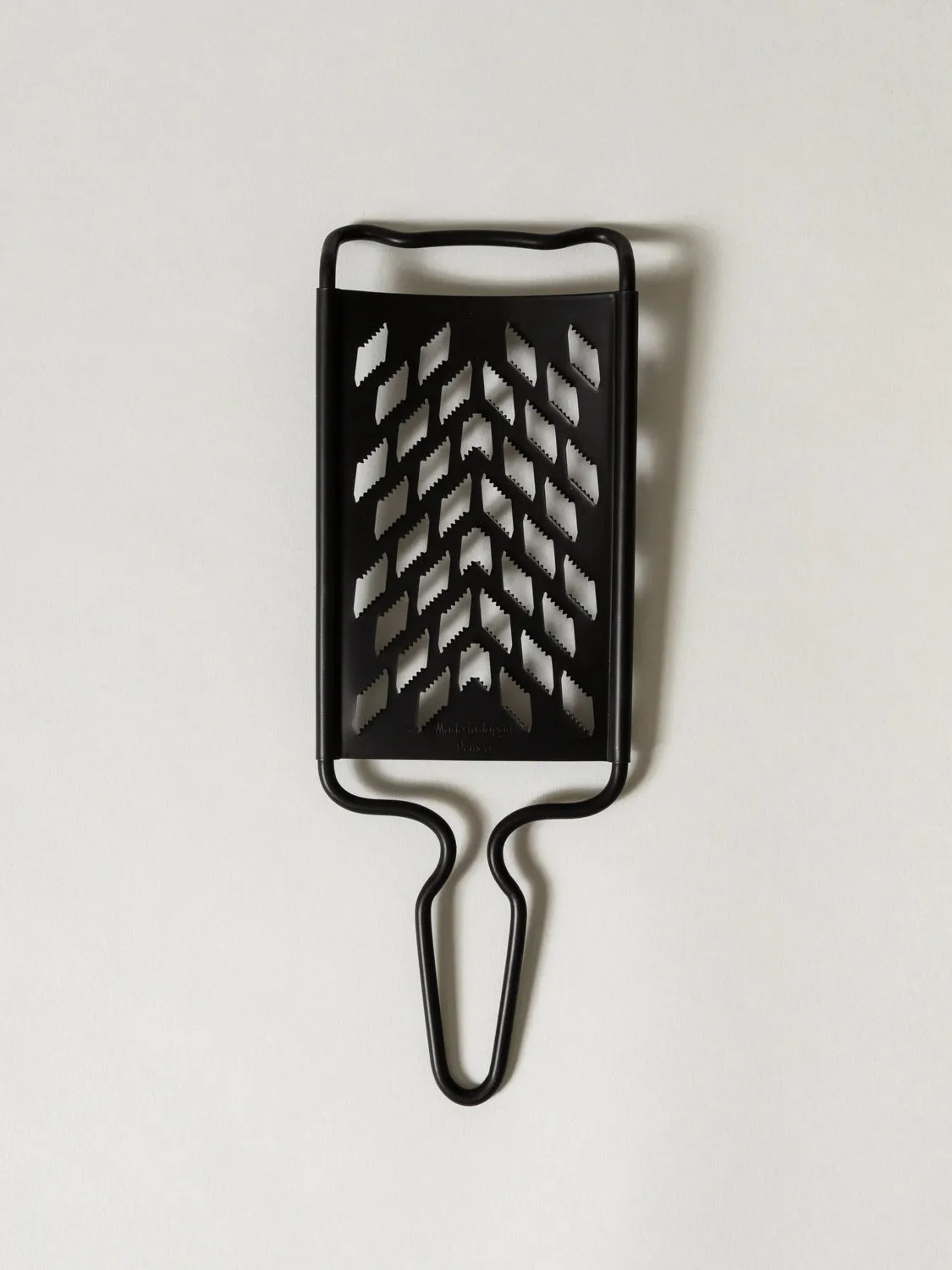 FD Style Grater