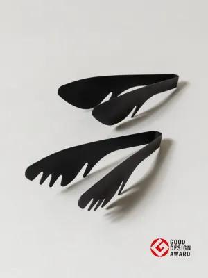 FD Style Tongs