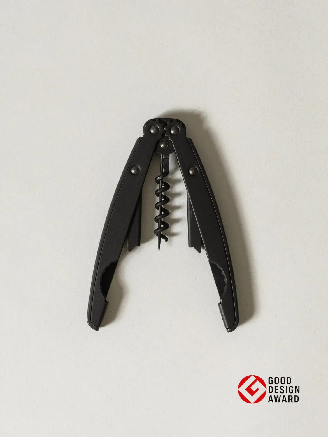 FD Style Wine Opener