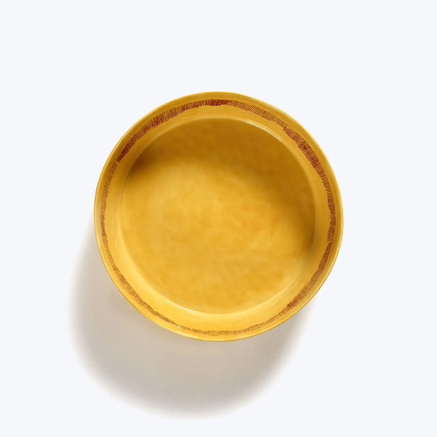 Feast Salad Bowl