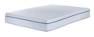 Feeling Connected - So Sleepy Arctic Cool Medium Tight Top King Mattress-in-a-Box