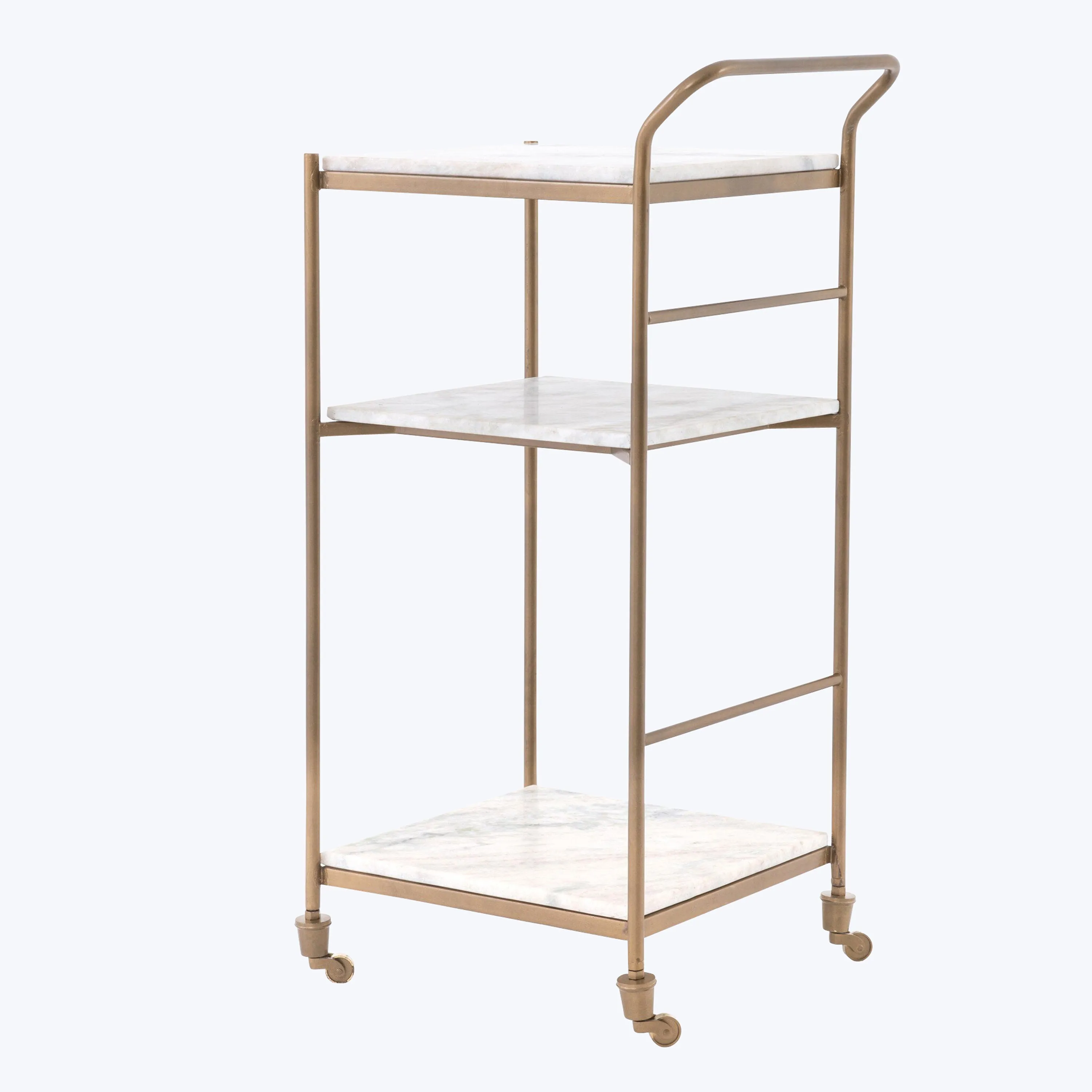 Felix Bar Cart