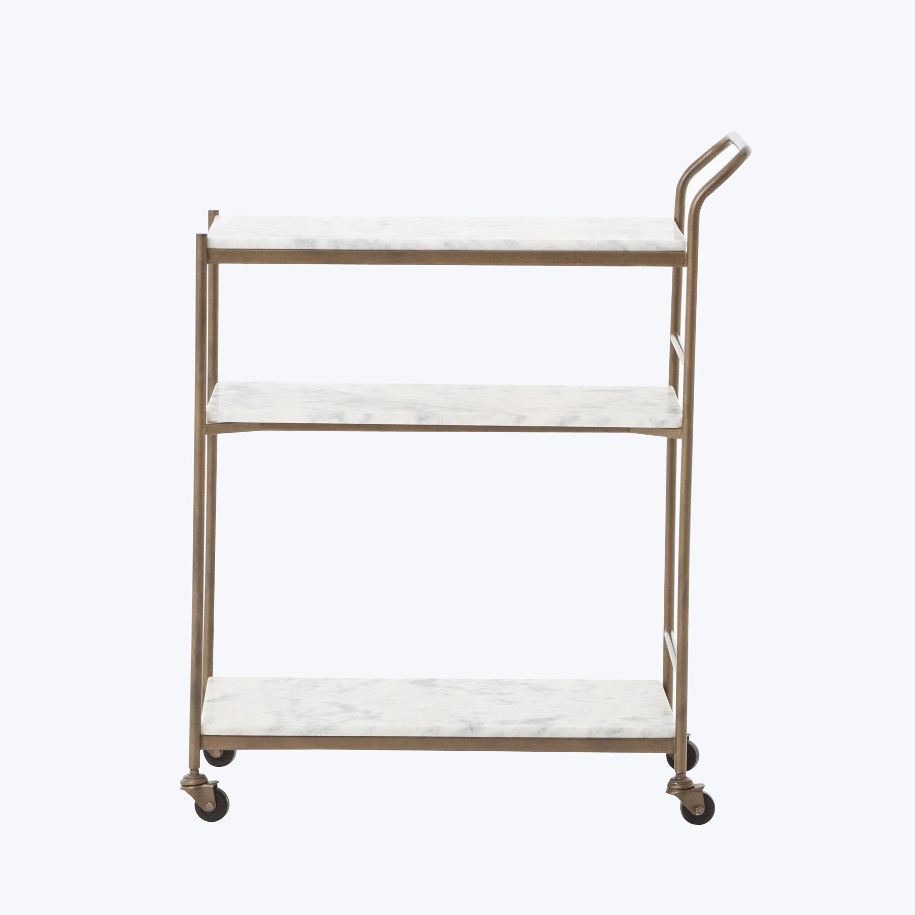 Felix Bar Cart