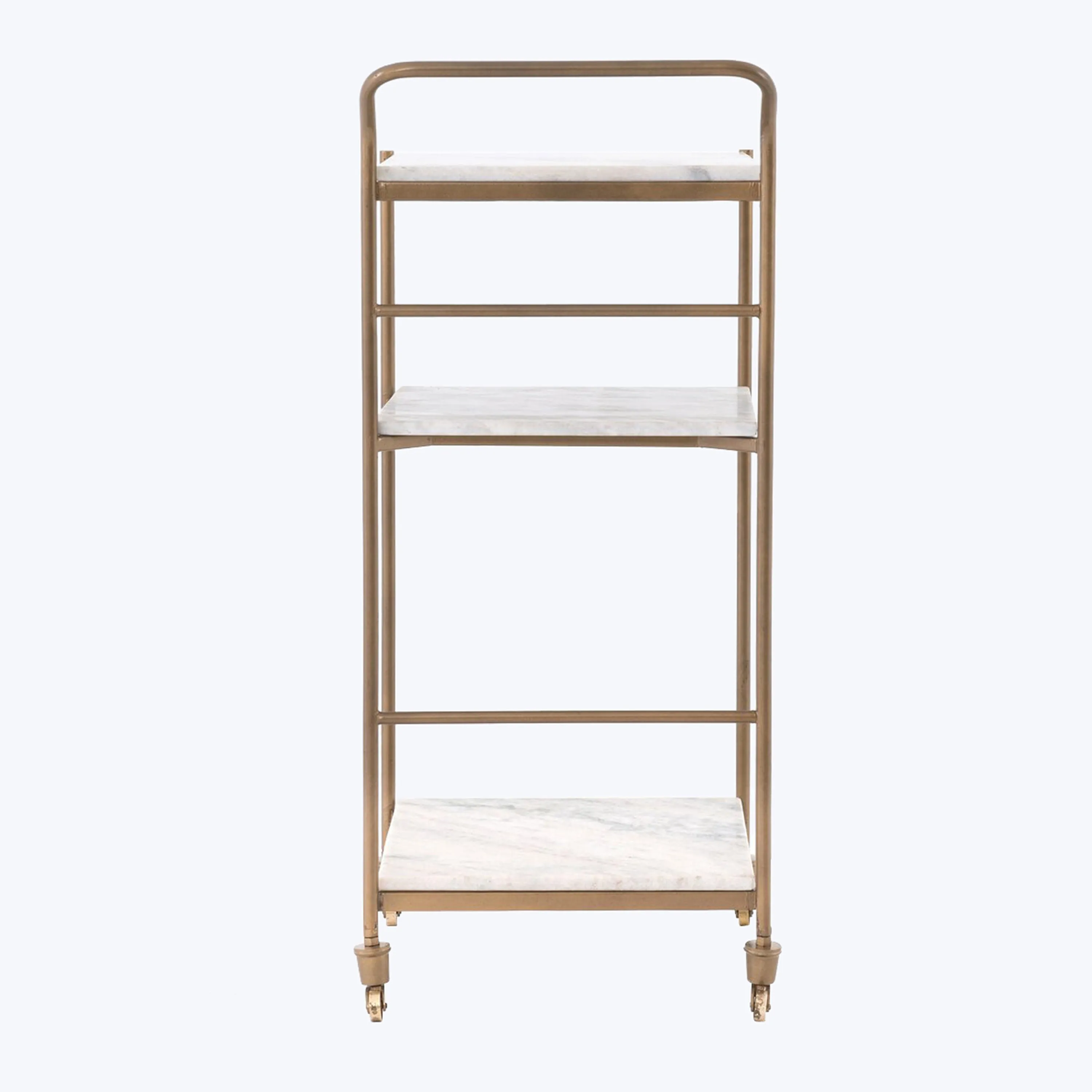 Felix Bar Cart