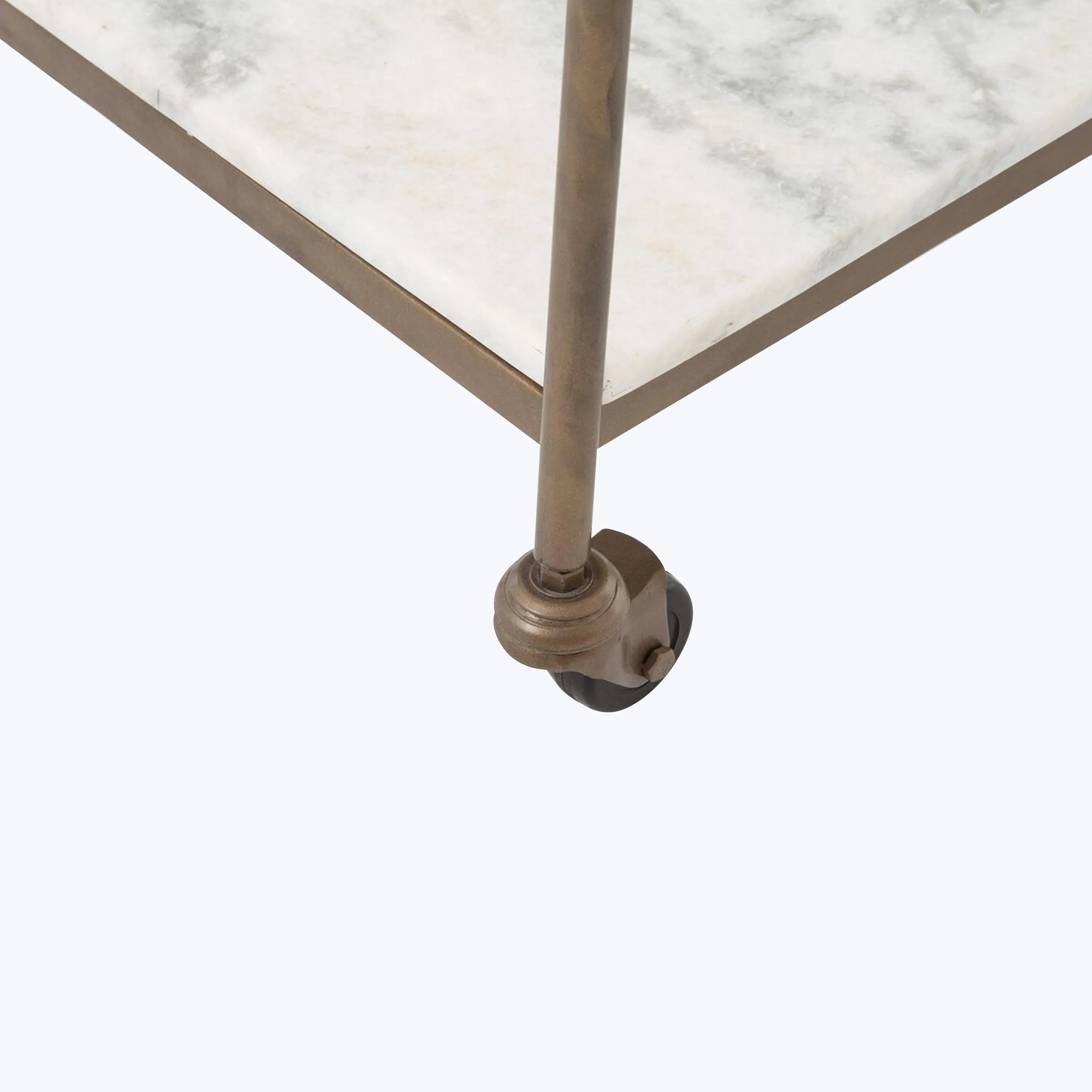 Felix Bar Cart