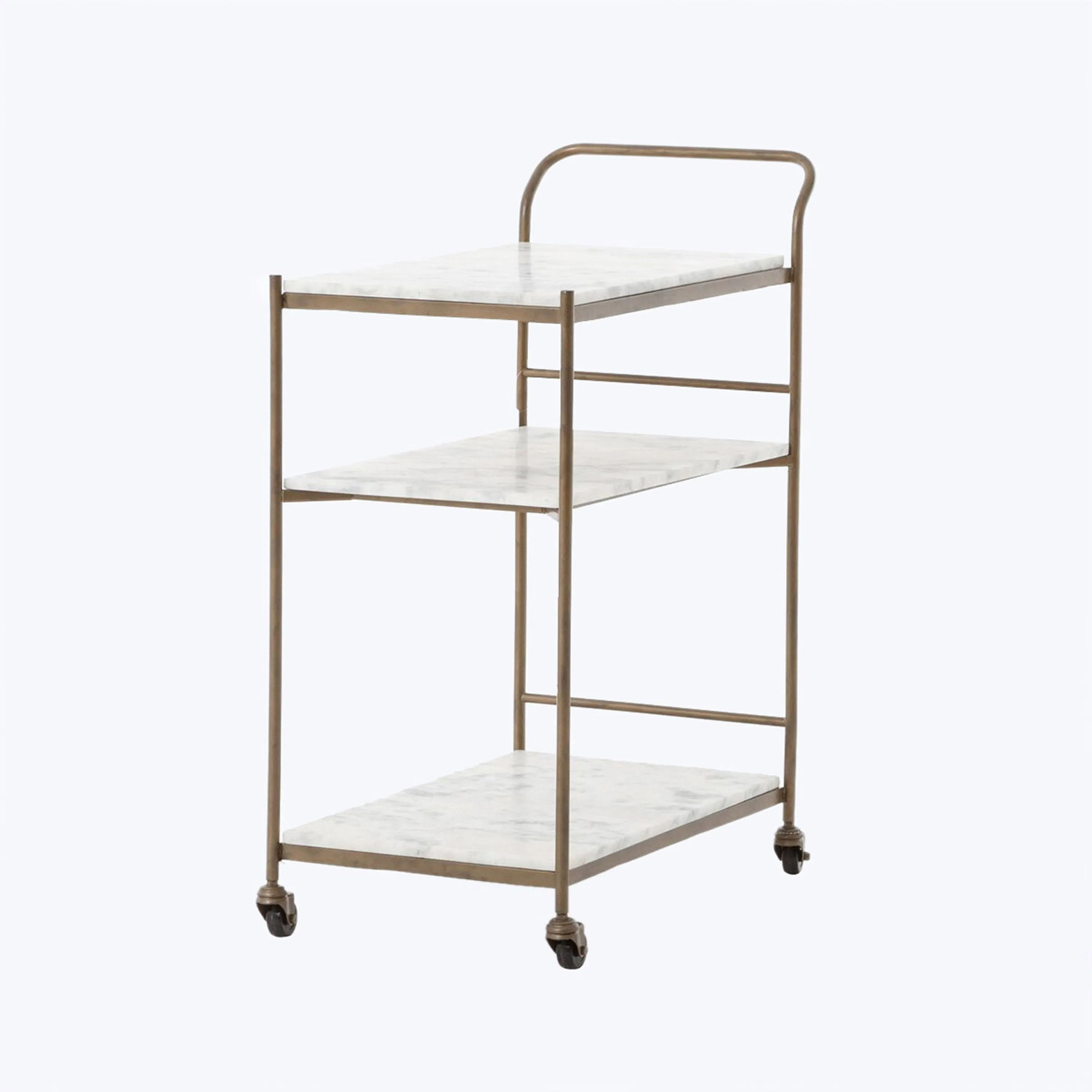 Felix Bar Cart