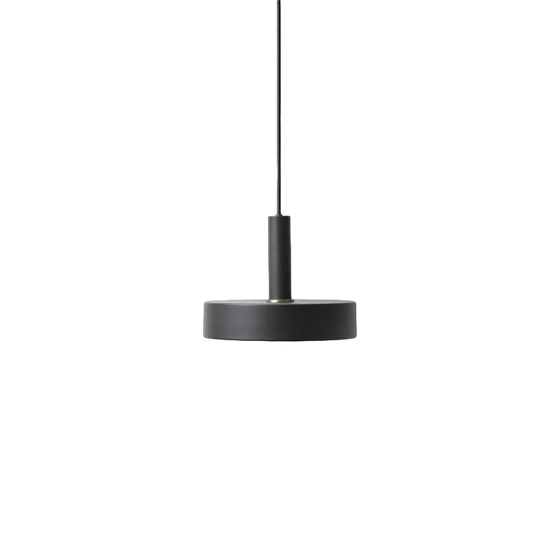 Ferm Living Base Pendulum Black, 17cm