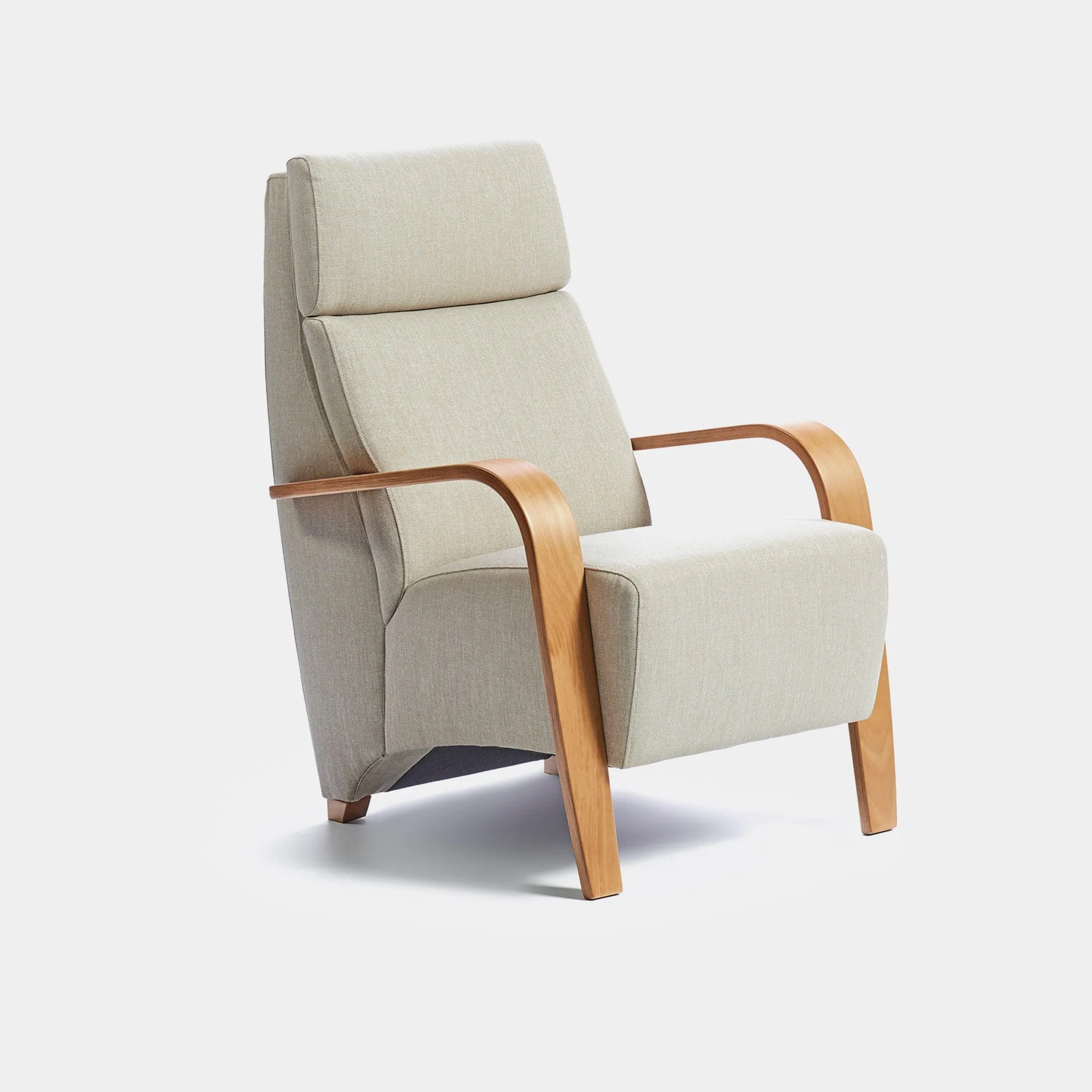 Fiesta - Chair In Fabric