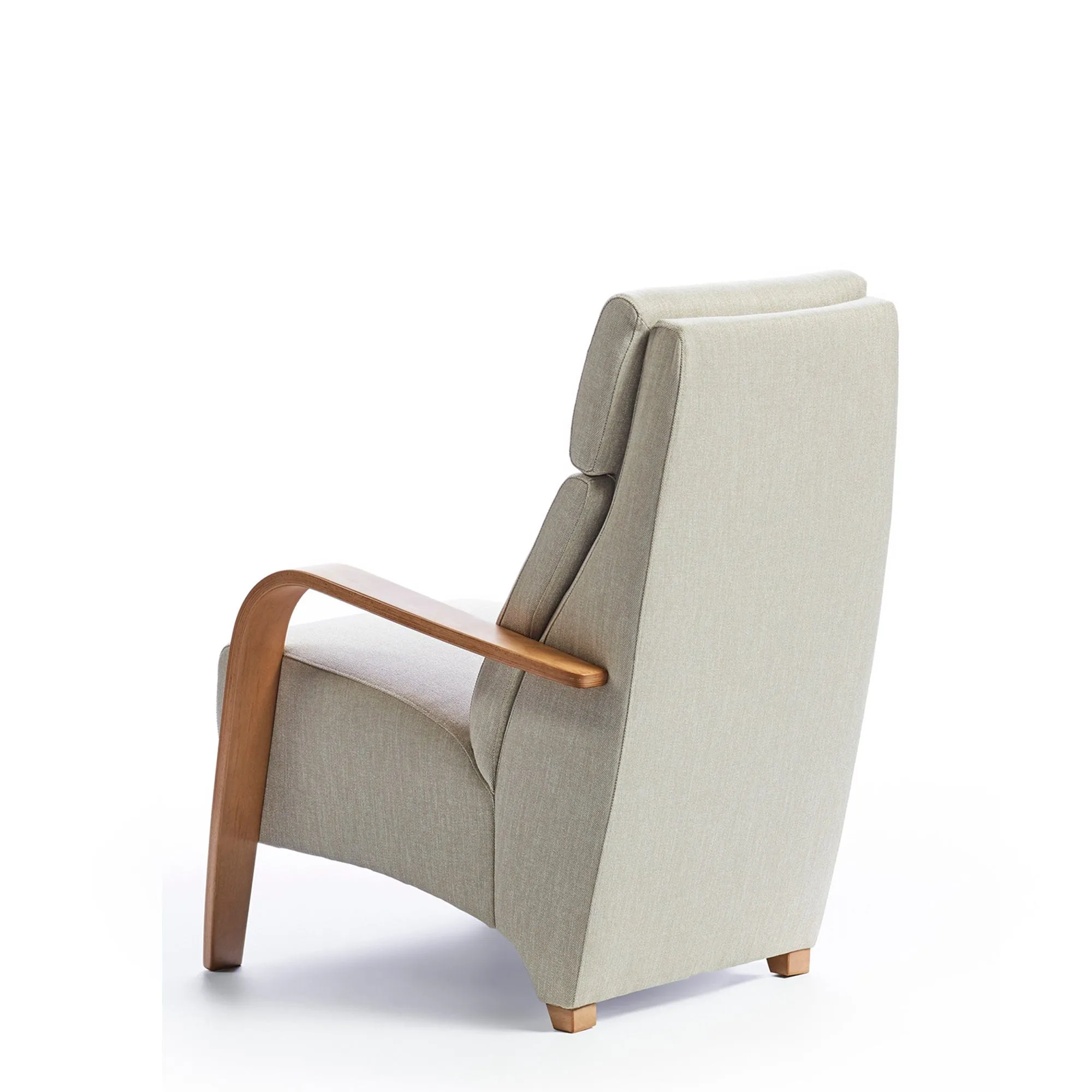 Fiesta - Chair In Fabric
