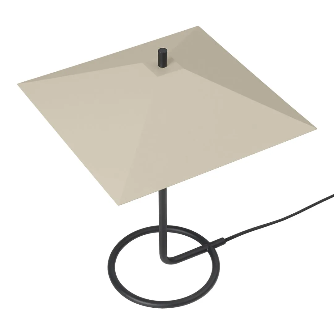 Filo Table Lamp - Square
