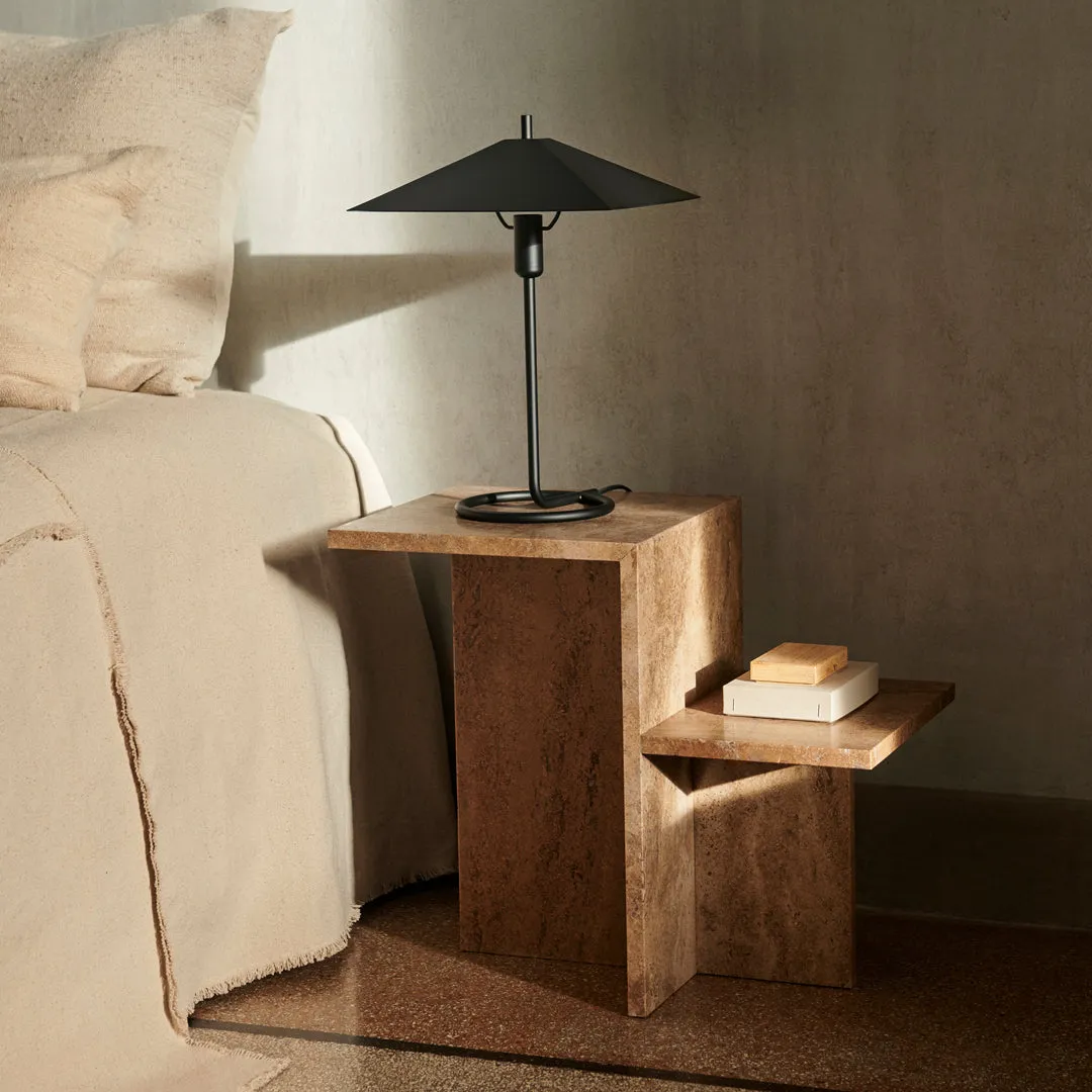Filo Table Lamp - Square