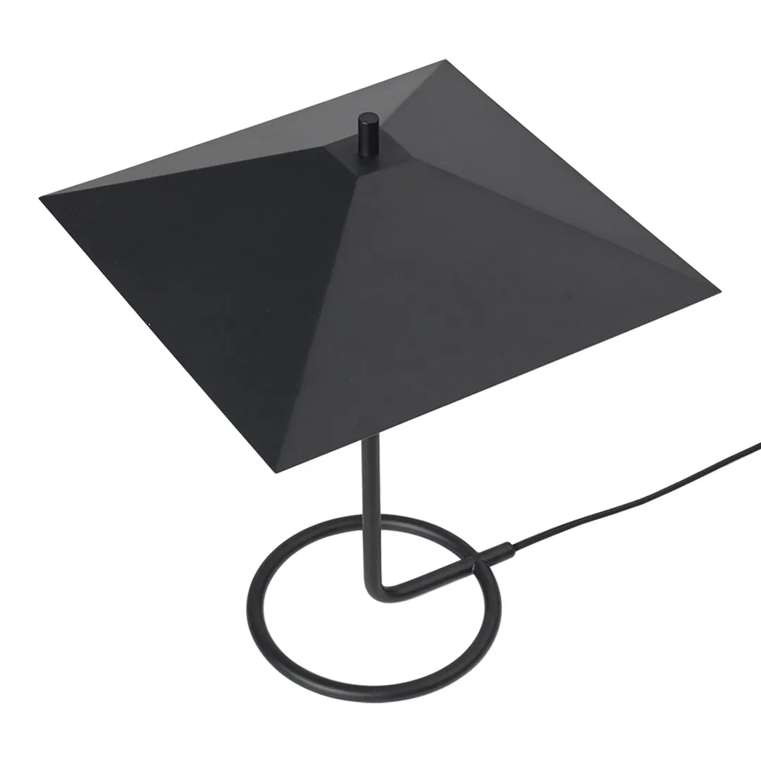 Filo Table Lamp - Square
