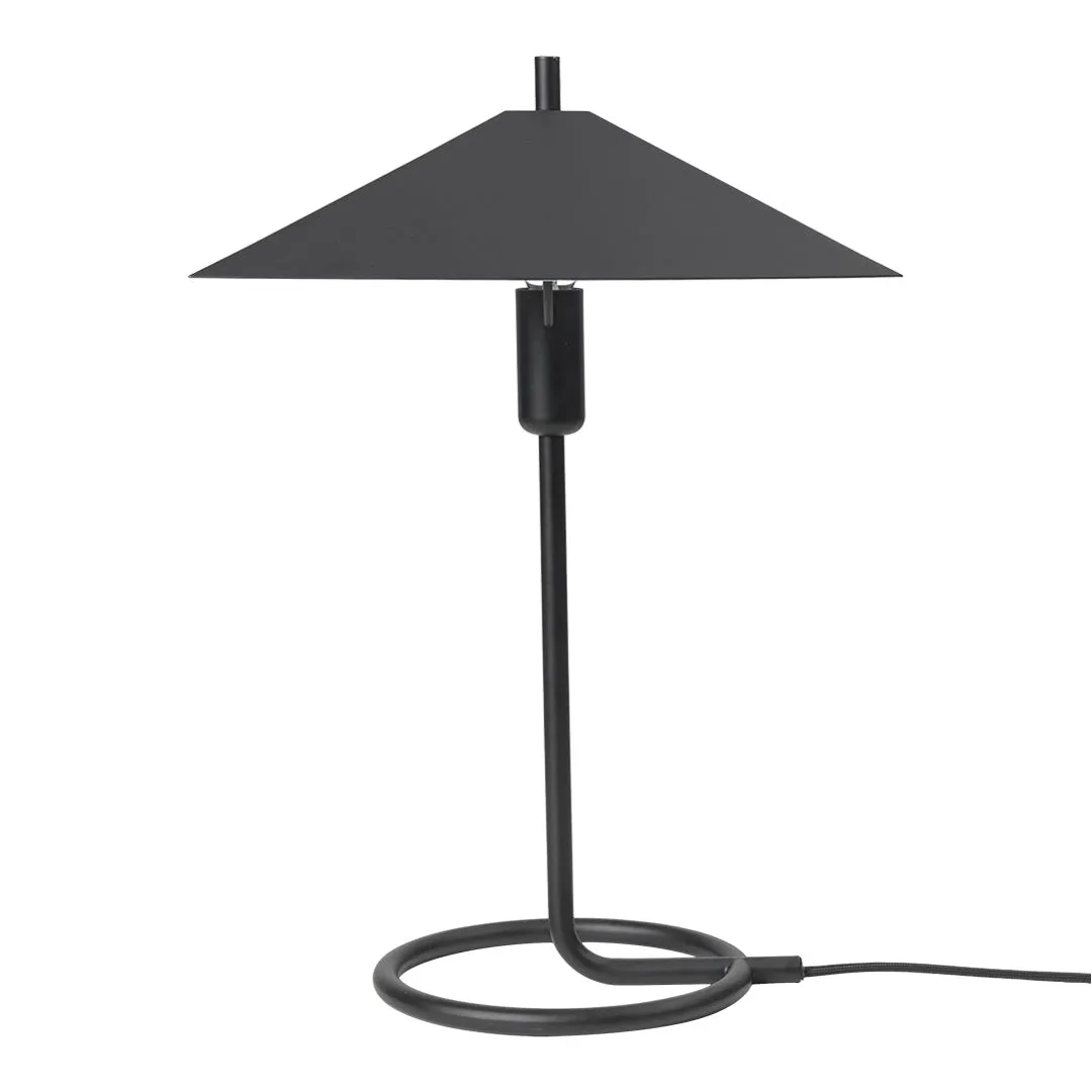 Filo Table Lamp - Square