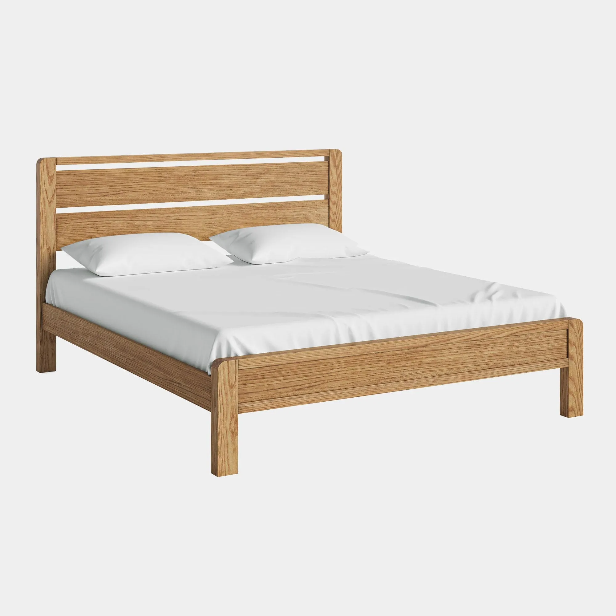 Fjord - Bedframe