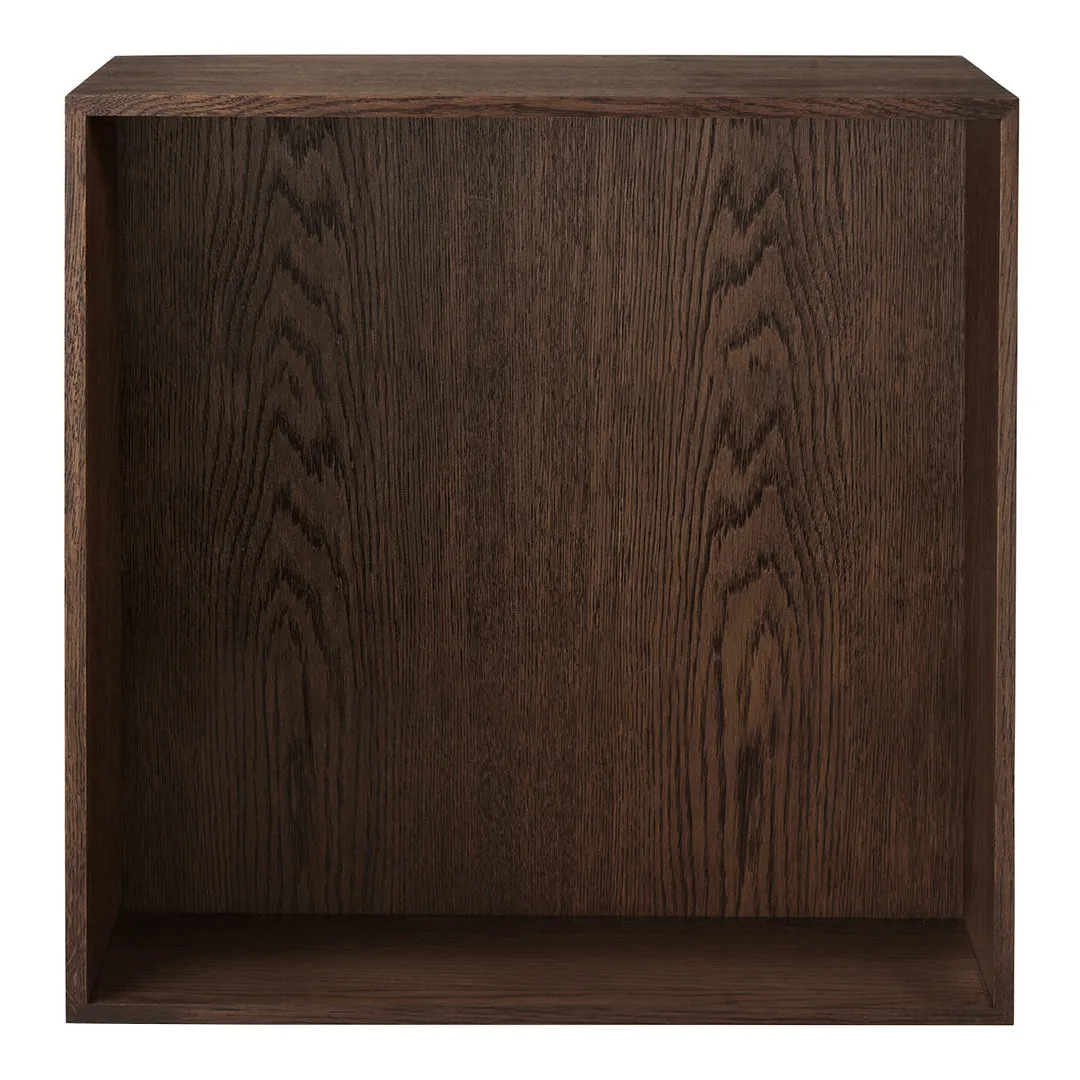 FK631110 Deep Bookcase