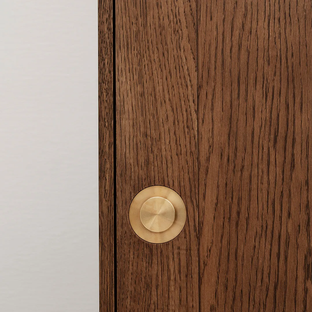FK631115F Standing Cabinet