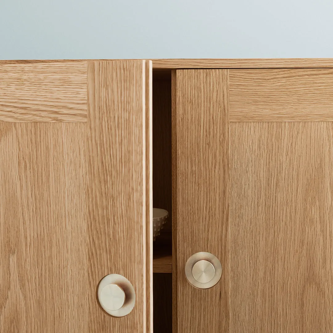 FK632115F Standing Cabinet