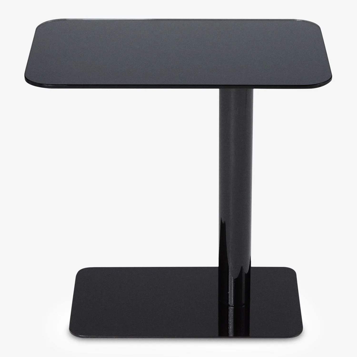 Flash Rectangular Side Table