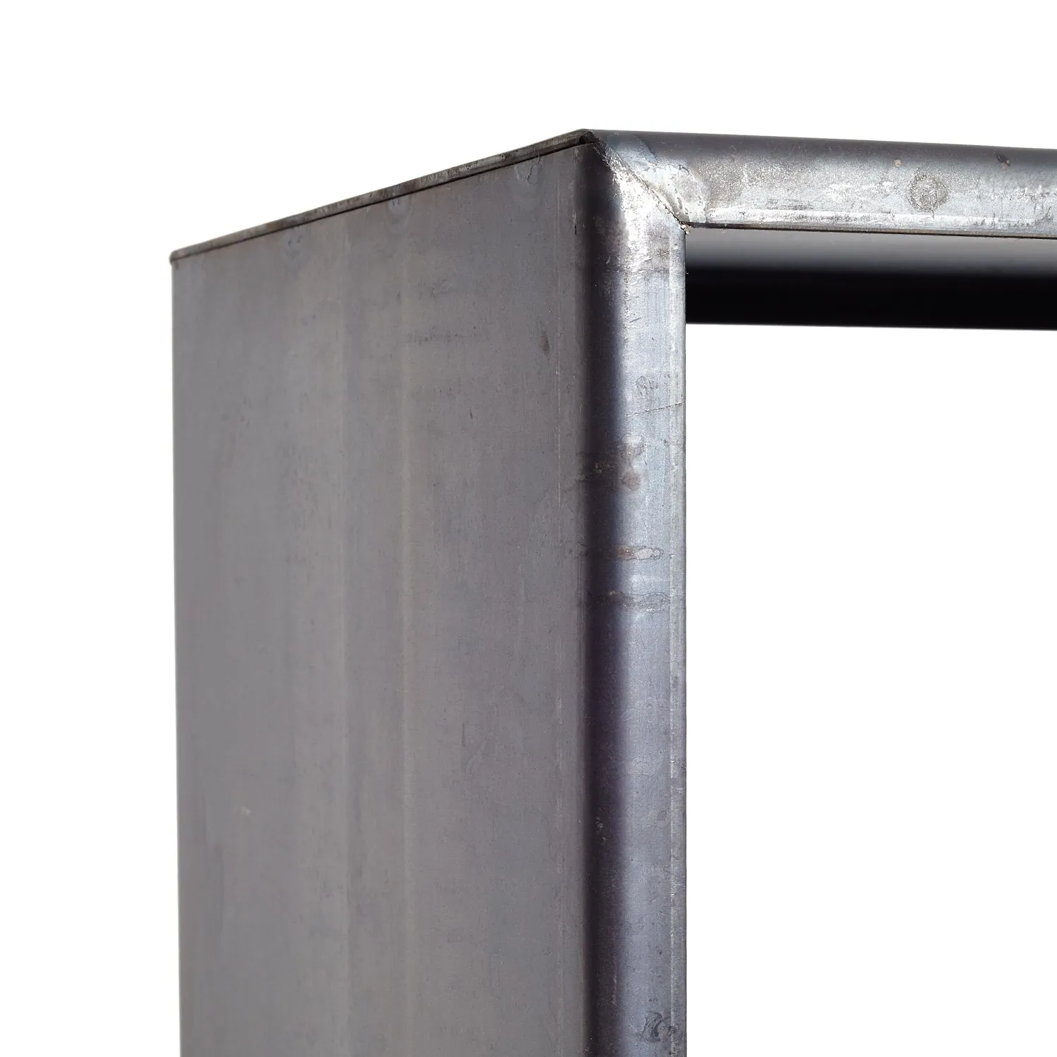 Flatiron Rolling Bookcase