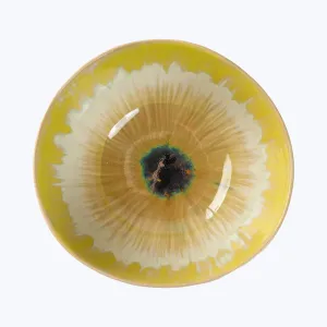 Flora Cereal Bowl
