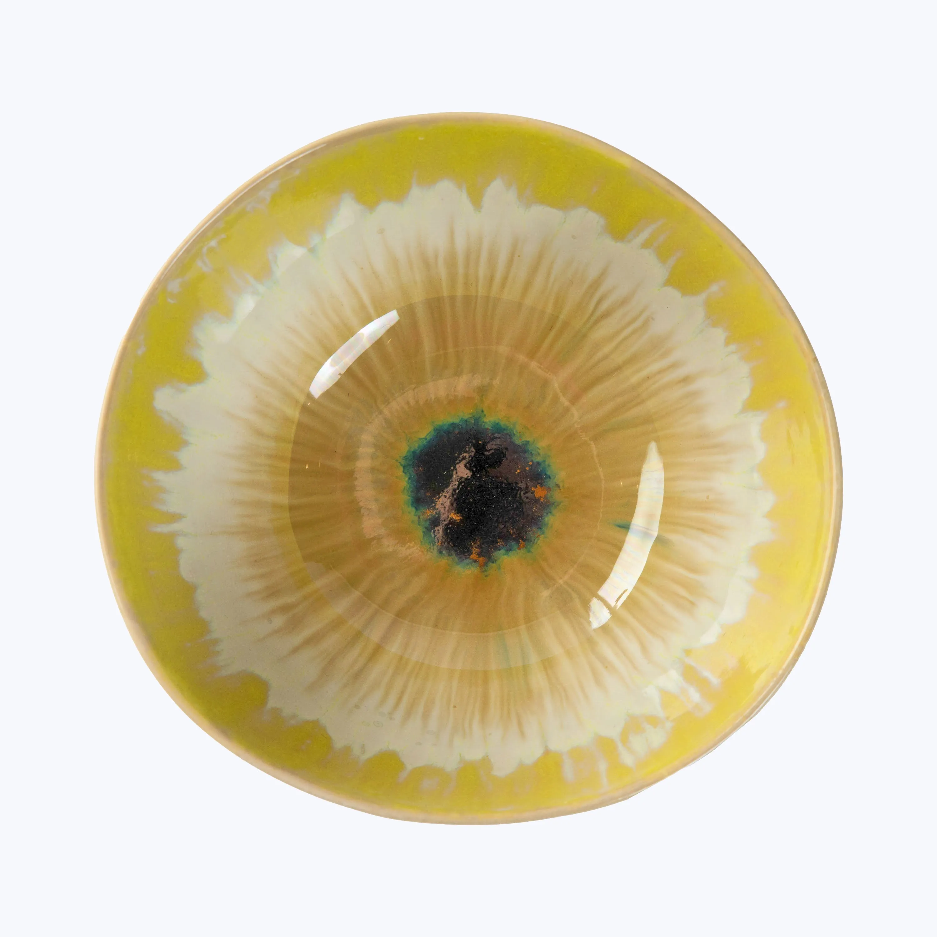 Flora Cereal Bowl