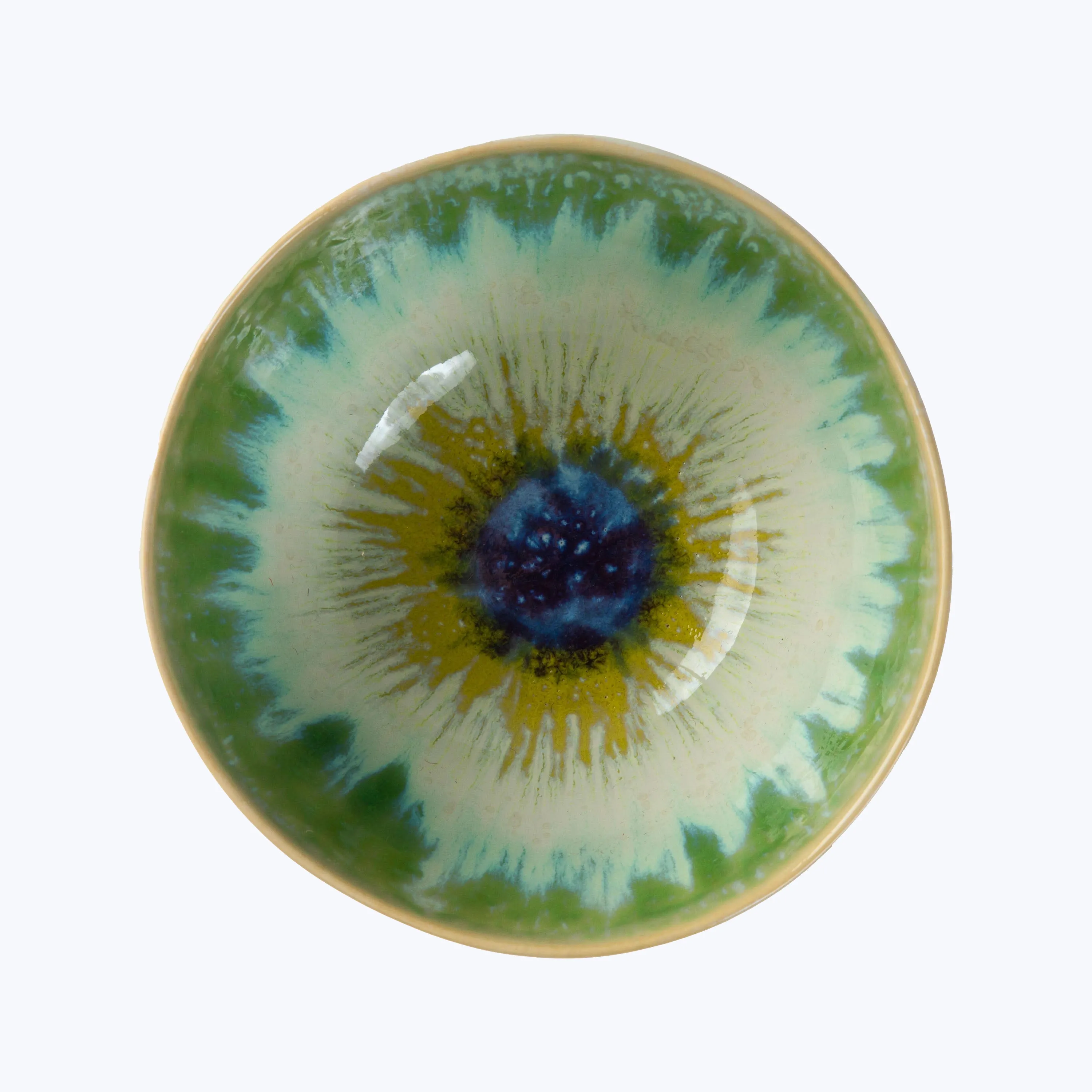 Flora Cereal Bowl