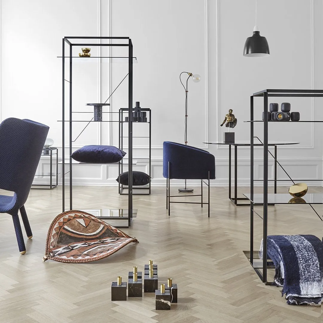 Florence Shelf