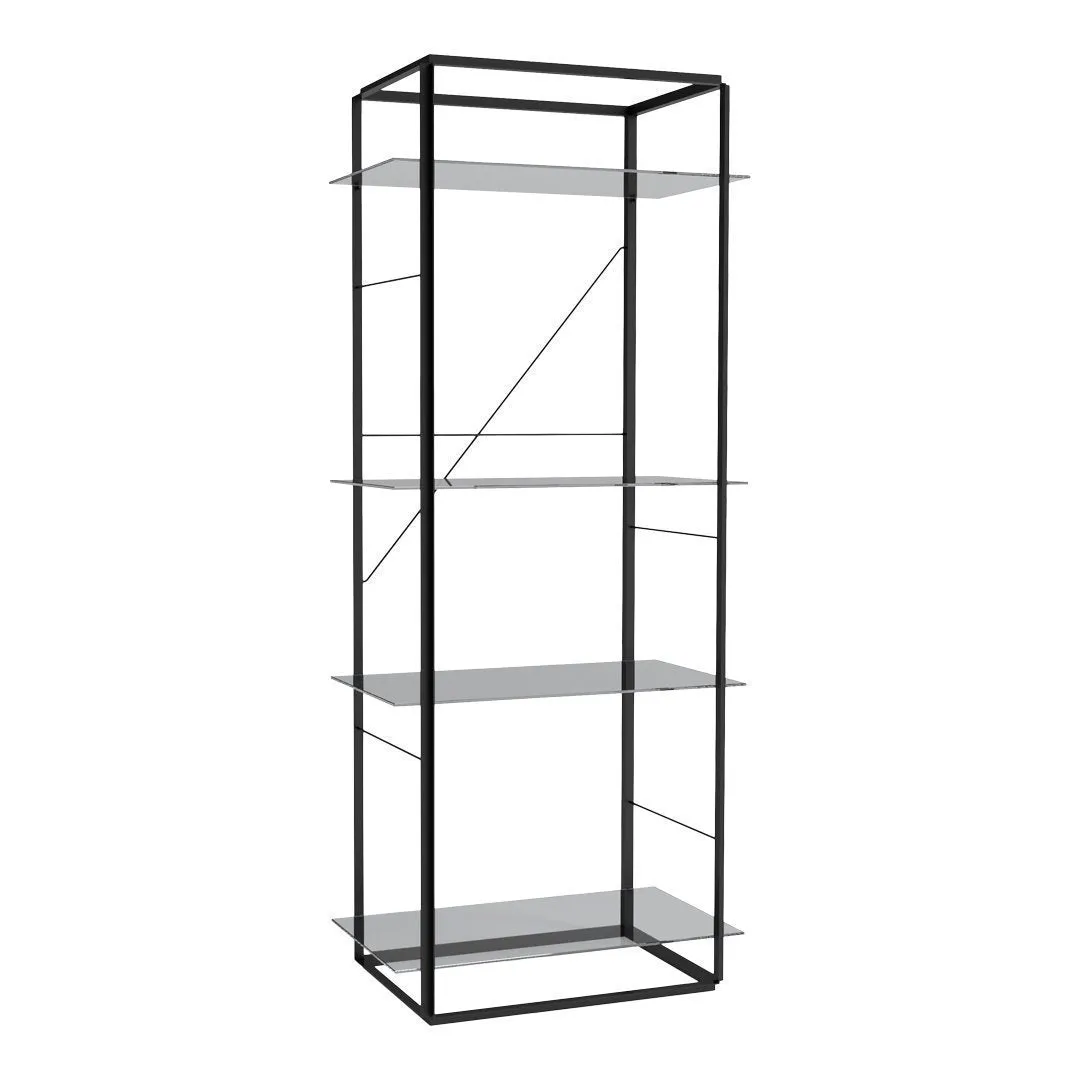 Florence Shelf