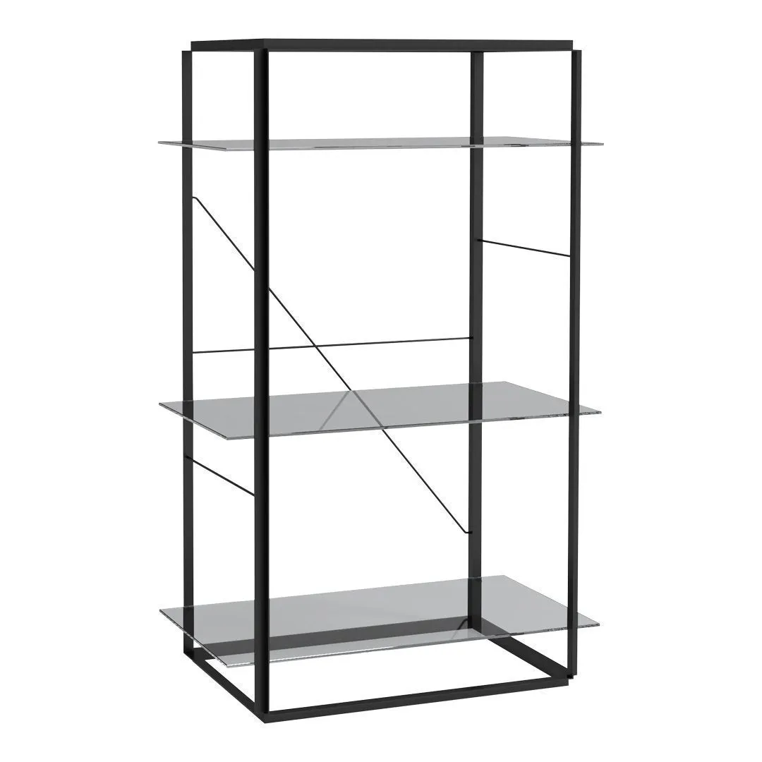 Florence Shelf