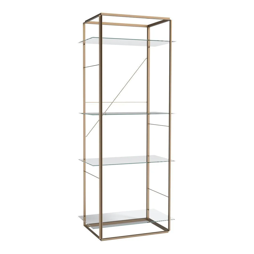 Florence Shelf