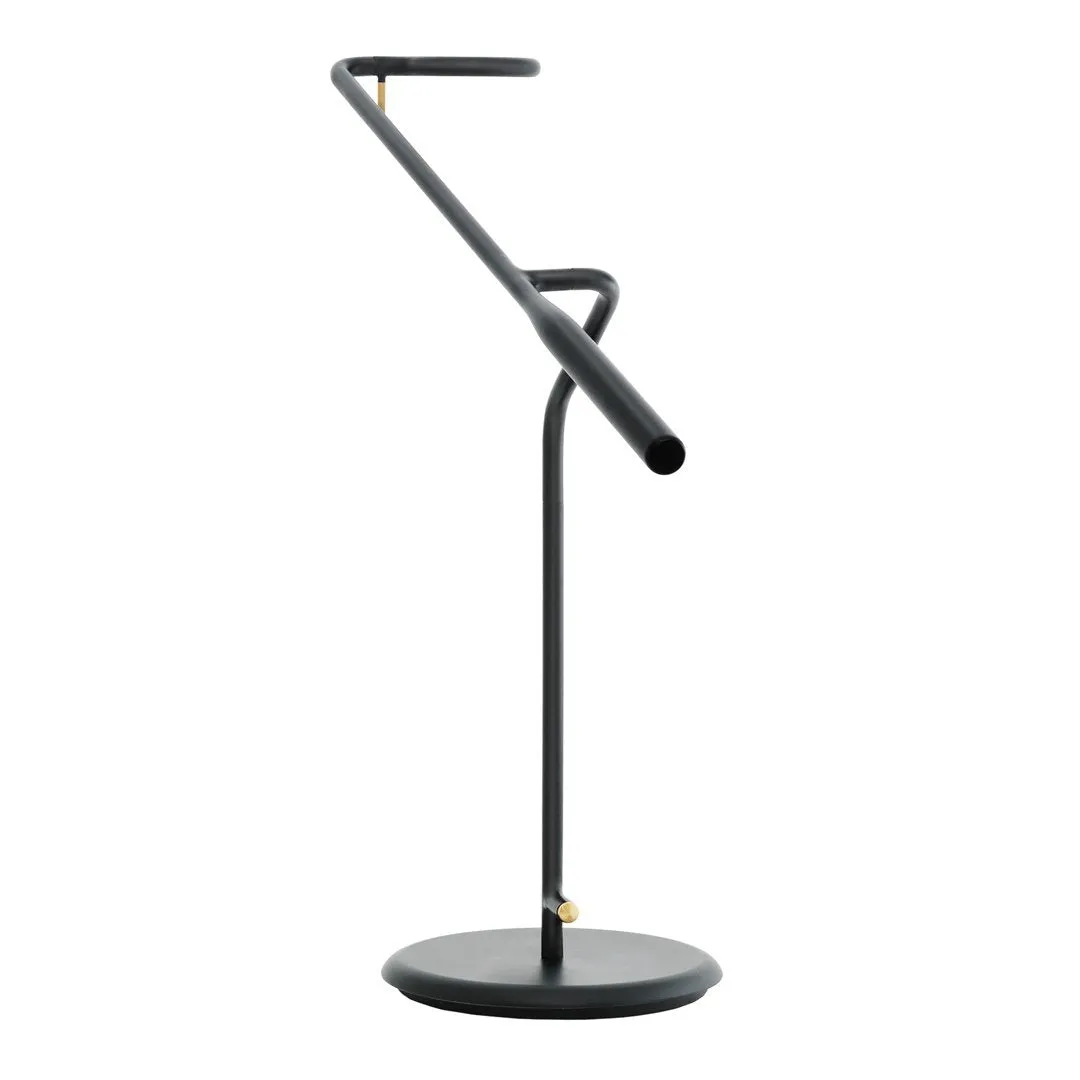 Flow Table Lamp