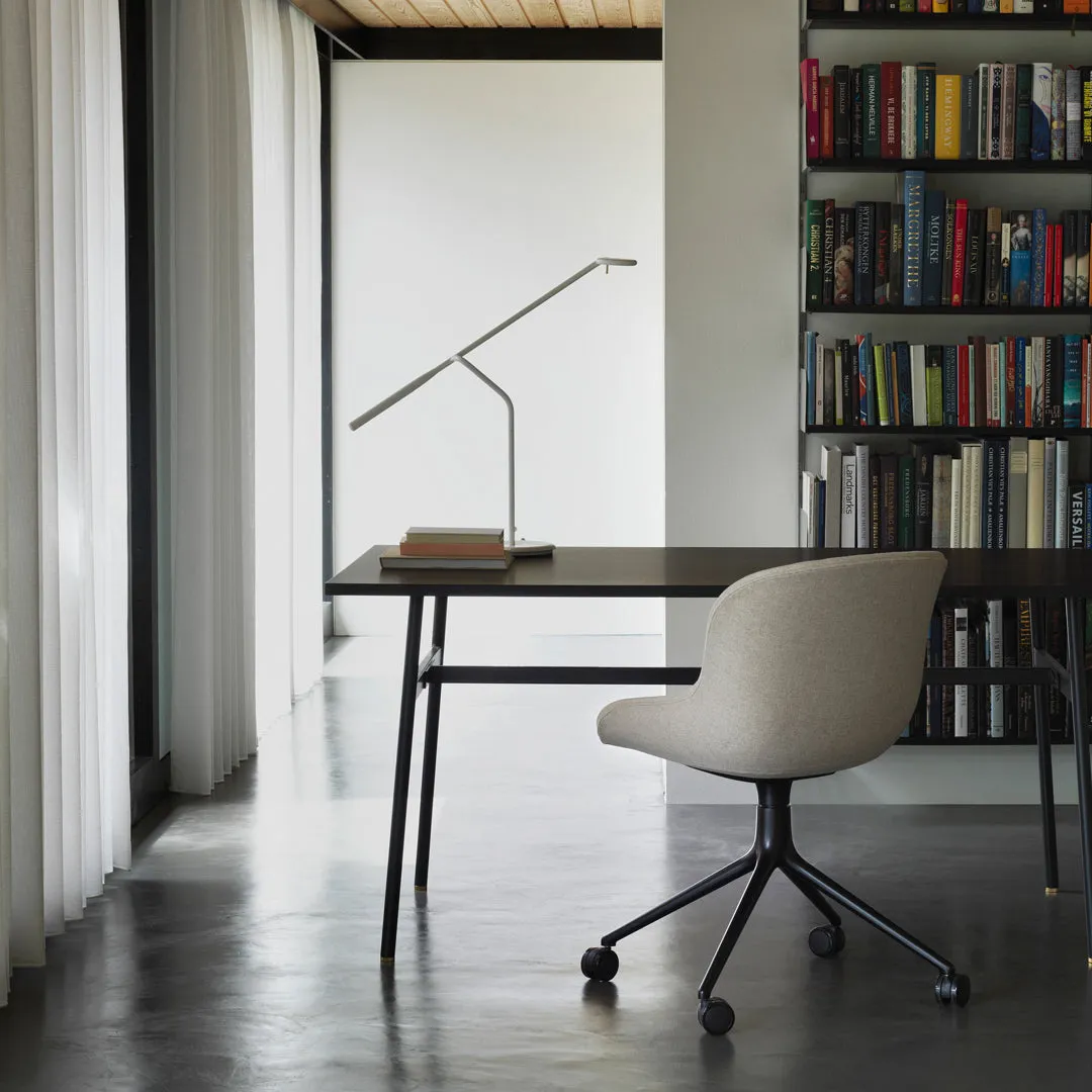 Flow Table Lamp
