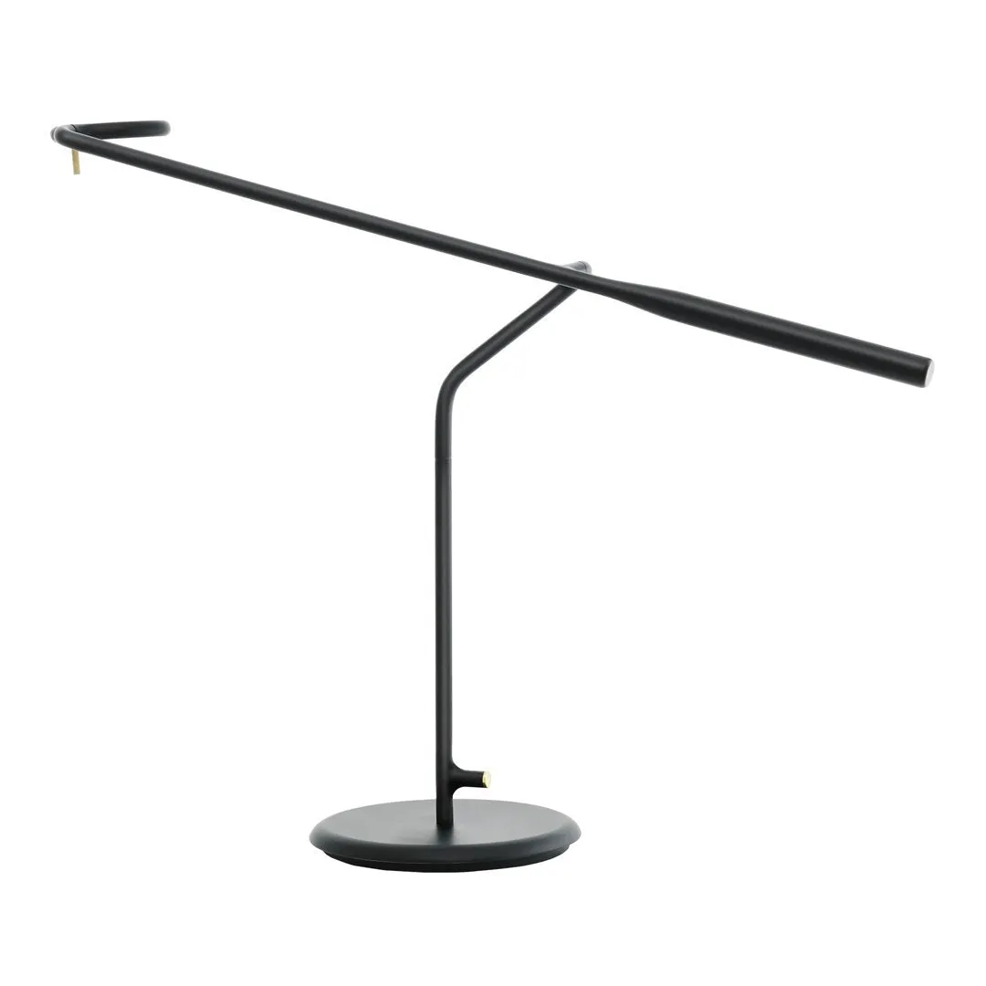 Flow Table Lamp
