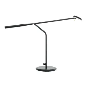 Flow Table Lamp