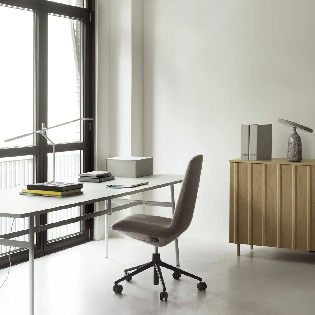 Flow Table Lamp