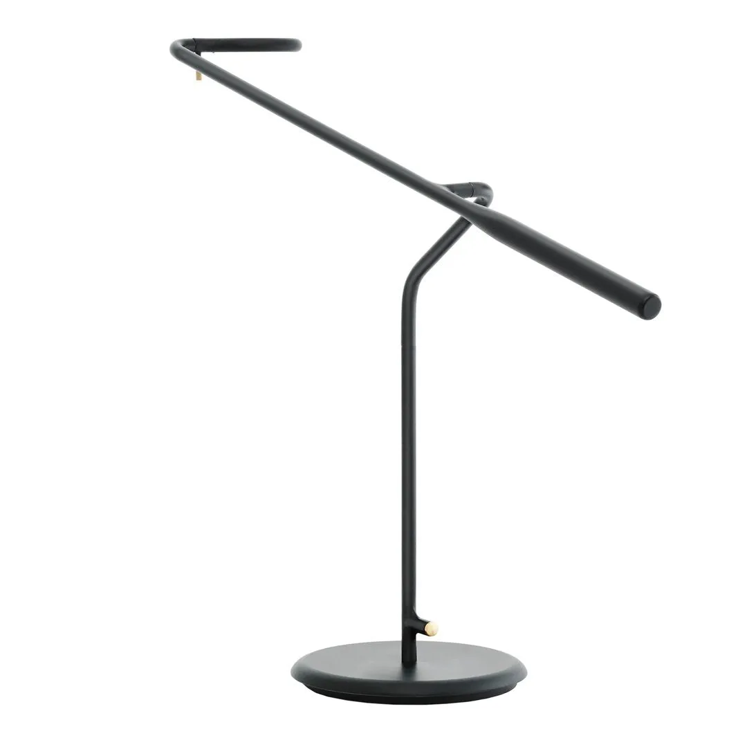 Flow Table Lamp
