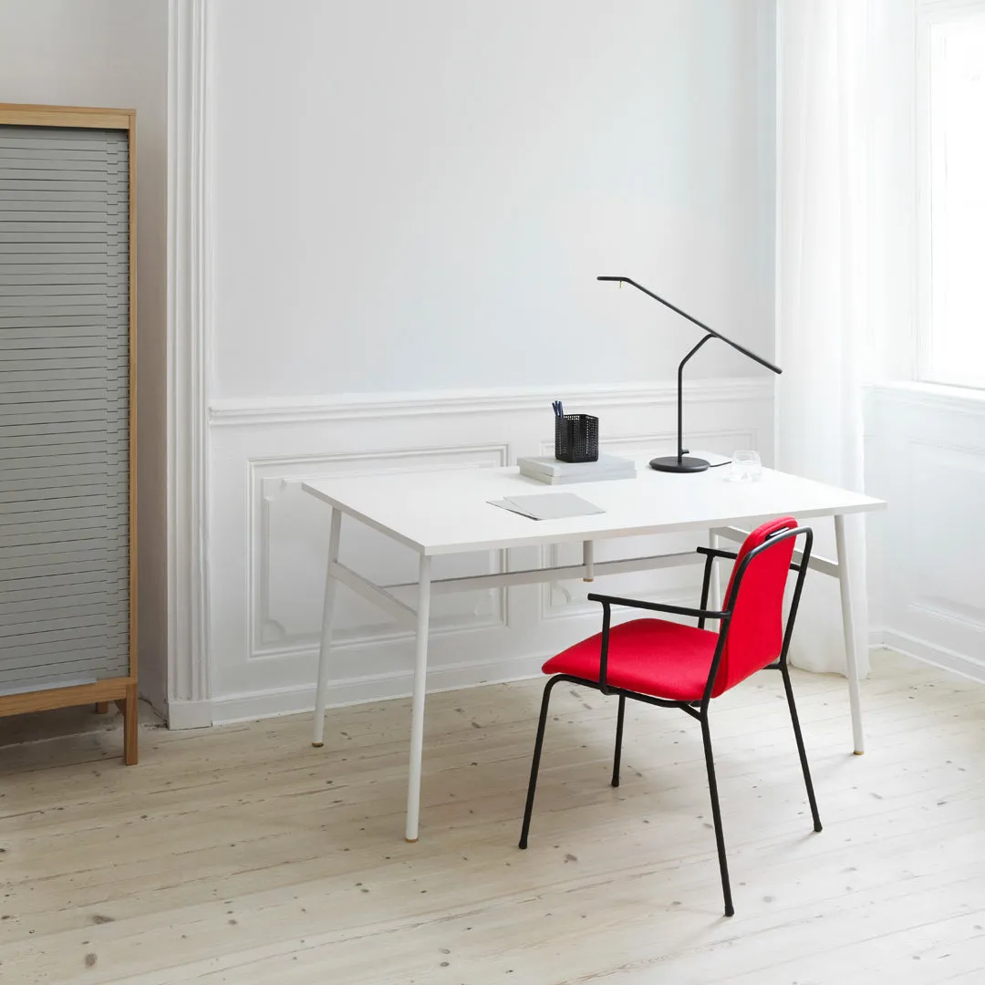Flow Table Lamp