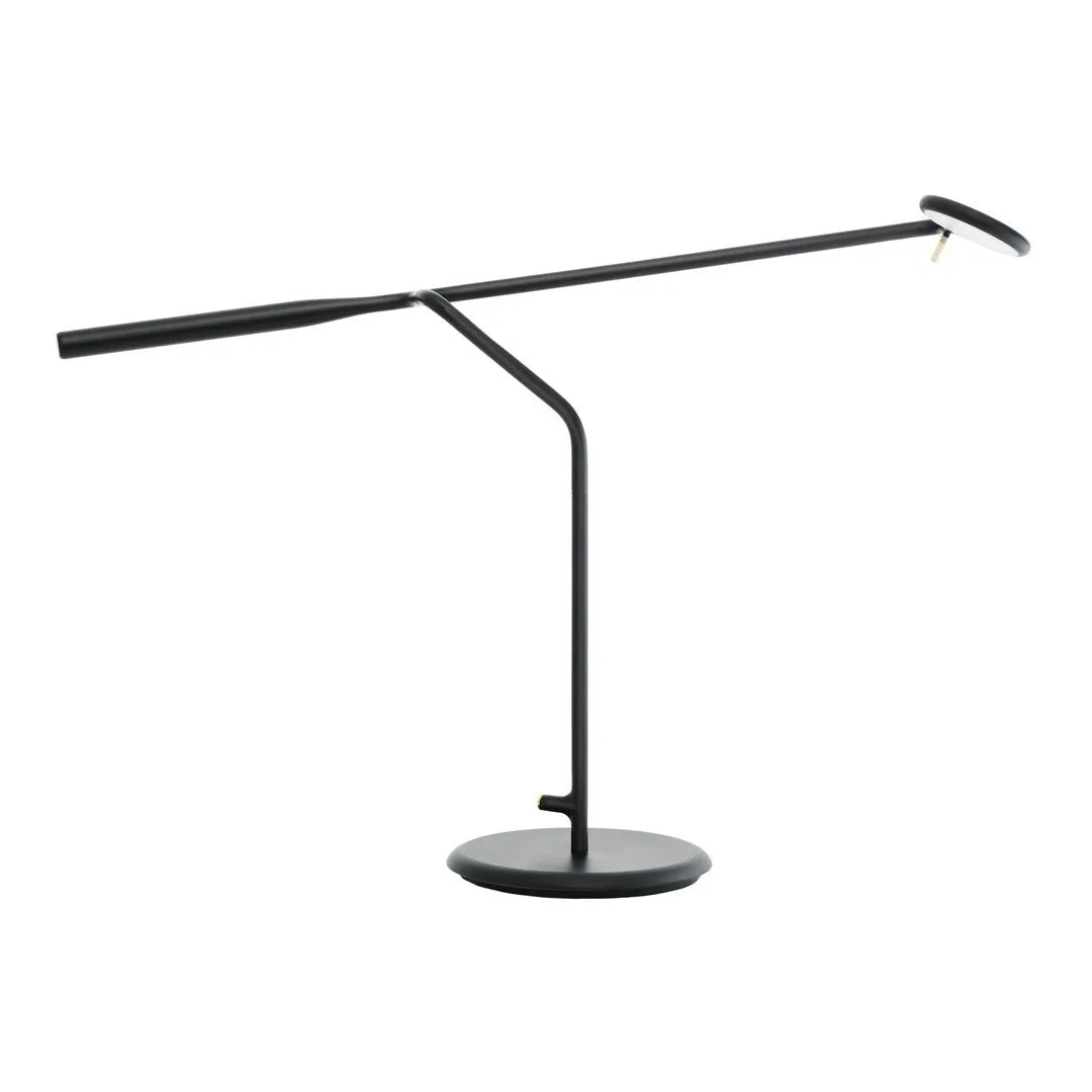 Flow Table Lamp